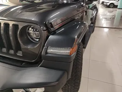 Jeep Wrangler 2021, 59500 км, за 38227.63 USD - фото 24