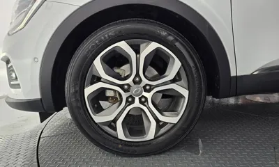 Renault-KoreaSamsung XM3 2020, 51557 км, за 10233.69 USD