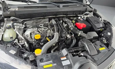 Renault-KoreaSamsung XM3 2020, 51557 км, за 10233.69 USD - фото 6