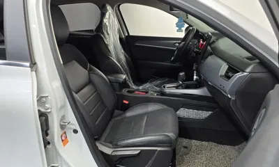 Renault-KoreaSamsung XM3 2020, 51557 км, за 10233.69 USD - фото 26