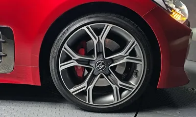 Kia Stinger 2019, 138728 км, за 8970.94 USD - фото 5