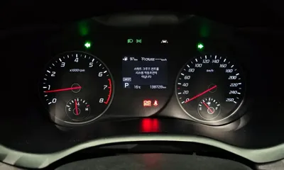 Kia Stinger 2019, 138728 км, за 8970.94 USD - фото 8