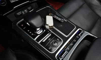 Kia Stinger 2019, 138728 км, за 8970.94 USD - фото 9