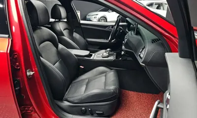 Kia Stinger 2019, 138728 км, за 8970.94 USD - фото 10