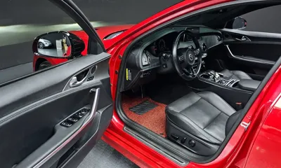 Kia Stinger 2019, 138728 км, за 8970.94 USD - фото 11