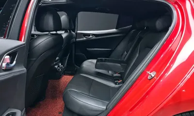 Kia Stinger 2019, 138728 км, за 8970.94 USD - фото 12
