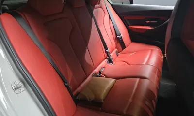 BMW M3 2018, 75174 км, за 40307.34 USD - фото 11