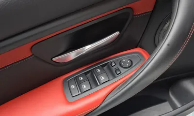 BMW M3 2018, 75174 км, за 40307.34 USD - фото 19