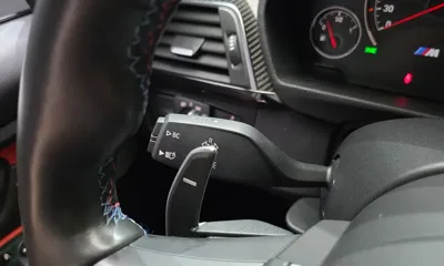 BMW M3 2018, 75174 км, за 40307.34 USD - фото 20