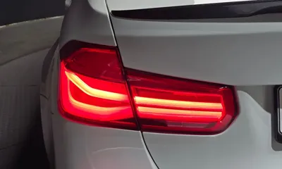 BMW M3 2018, 75174 км, за 40307.34 USD - фото 23