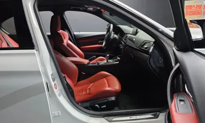 BMW M3 2018, 75174 км, за 40307.34 USD - фото 26