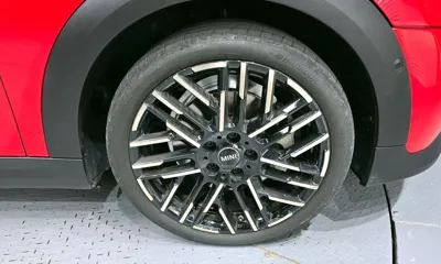 MINI Cooper 2025, 6963 км, за 21788.06 USD