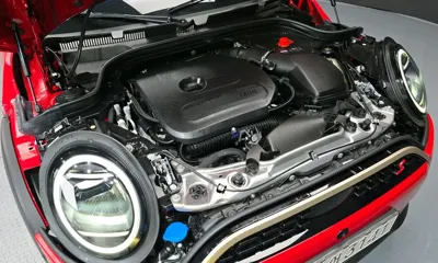 MINI Cooper 2025, 6963 км, за 21788.06 USD - фото 6
