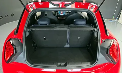 MINI Cooper 2025, 6963 км, за 21788.06 USD - фото 20