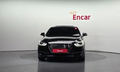 Genesis EQ900 2016, 251827 км, за 8125.85 USD
