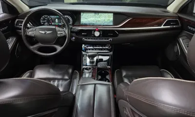 Genesis EQ900 2016, 251827 км, за 8125.85 USD - фото 7