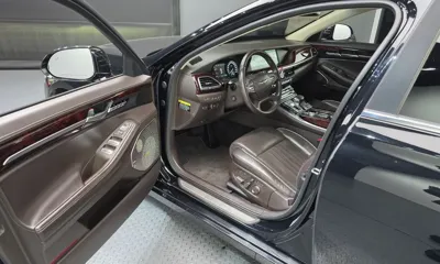 Genesis EQ900 2016, 251827 км, за 8125.85 USD - фото 10