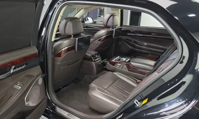 Genesis EQ900 2016, 251827 км, за 8125.85 USD - фото 11
