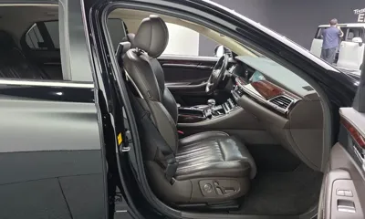 Genesis EQ900 2016, 251827 км, за 8125.85 USD - фото 12