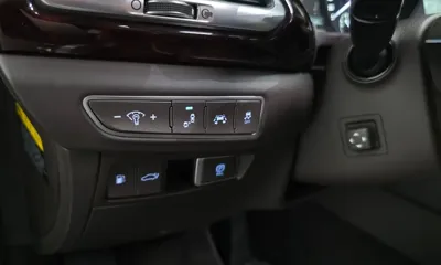 Genesis EQ900 2016, 251827 км, за 8125.85 USD - фото 14