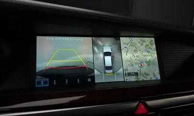 Genesis EQ900 2016, 251827 км, за 8125.85 USD - фото 17
