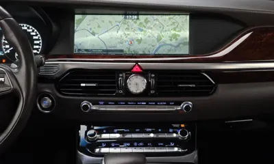 Genesis EQ900 2016, 251827 км, за 8125.85 USD - фото 18