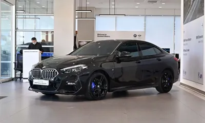 BMW 2-Series · 2022 год
