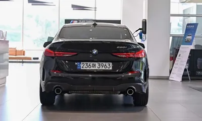 BMW 2-Series 2022, 48705 км, за 14332.26 USD