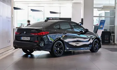 BMW 2-Series 2022, 48705 км, за 14332.26 USD
