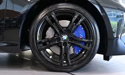 BMW 2-Series 2022, 48705 км, за 14332.26 USD