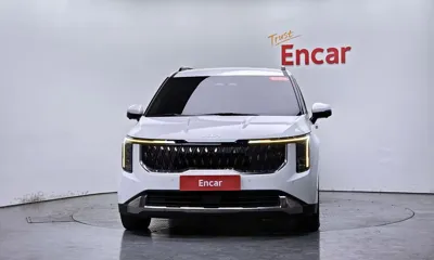 Kia Canival 2024, 53379 км, за 23178.79 USD
