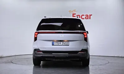 Kia Canival 2024, 53379 км, за 23178.79 USD
