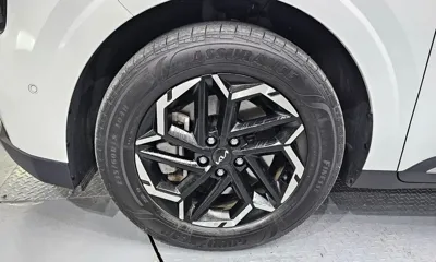 Kia Canival 2024, 53379 км, за 23178.79 USD
