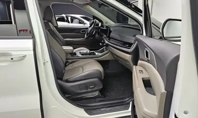 Kia Canival 2024, 53379 км, за 23178.79 USD - фото 11
