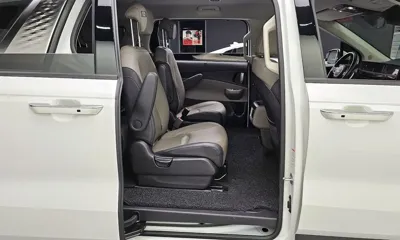 Kia Canival 2024, 53379 км, за 23178.79 USD - фото 12