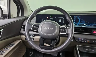 Kia Canival 2024, 53379 км, за 23178.79 USD - фото 13