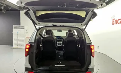 Kia Canival 2024, 53379 км, за 23178.79 USD - фото 20