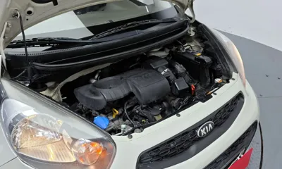 Kia Morning 2016, 204882 км, за 1453.58 USD - фото 6