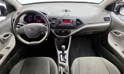 Kia Morning 2016, 204882 км, за 1453.58 USD - фото 7