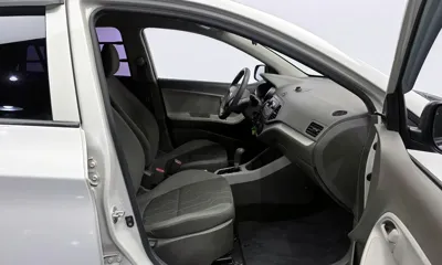 Kia Morning 2016, 204882 км, за 1453.58 USD - фото 10