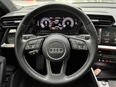 Audi A3 2024, 33000 км, за 20894.24 USD