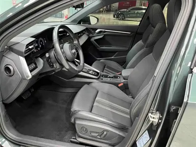Audi A3 2024, 33000 км, за 20894.24 USD - фото 11