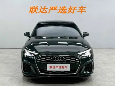 Audi A3 2024, 33000 км, за 20894.24 USD - фото 22