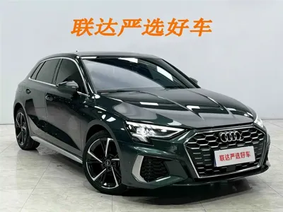 Audi A3 2024, 33000 км, за 20894.24 USD - фото 23