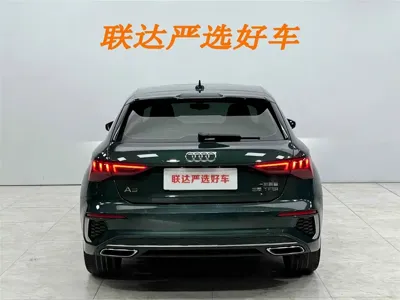 Audi A3 2024, 33000 км, за 20894.24 USD - фото 25
