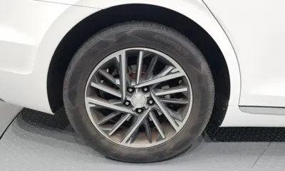 Hyundai Grandeur 2022, 357649 км, за 6825.71 USD
