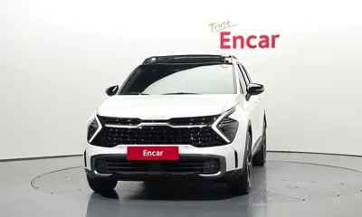 Kia Sportage 2022, 118725 км, за 13791.32 USD
