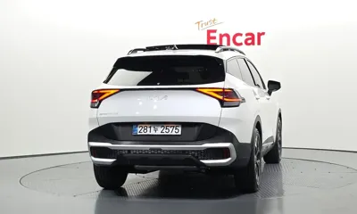 Kia Sportage 2022, 118725 км, за 13791.32 USD