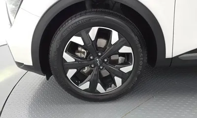 Kia Sportage 2022, 118725 км, за 13791.32 USD