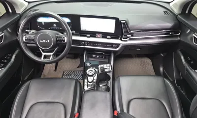 Kia Sportage 2022, 118725 км, за 13791.32 USD - фото 7